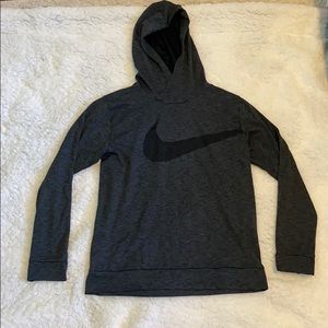 Nike Dry Fit Kids Sweatshirt
